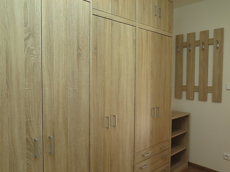 České Švýcarsko - Rekreační dům - Česká republika, Česká Kamenice/České Švýcarsko