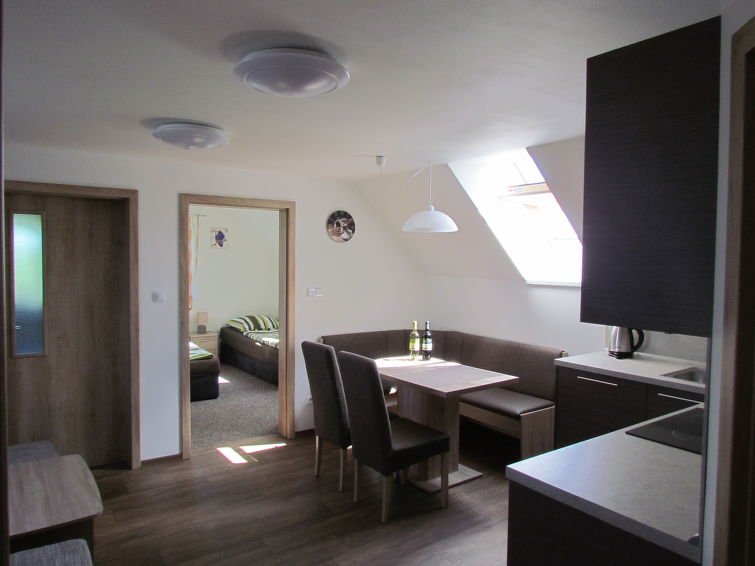 České Švýcarsko - Rekreační dům - Česká republika, Česká Kamenice/České Švýcarsko