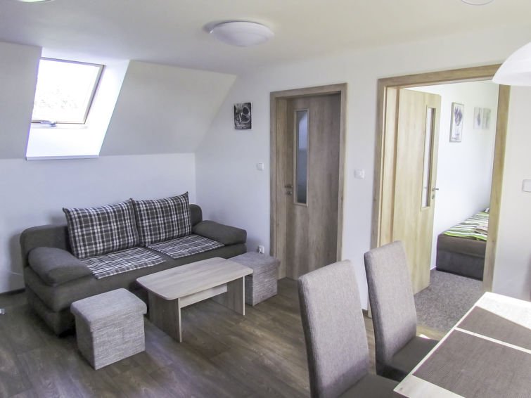 České Švýcarsko - Rekreační dům - Česká republika, Česká Kamenice/České Švýcarsko