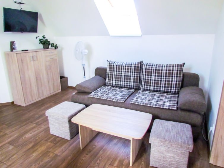 České Švýcarsko - Rekreační dům - Česká republika, Česká Kamenice/České Švýcarsko