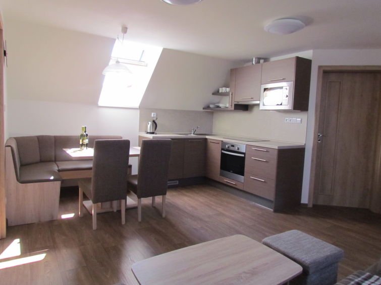 České Švýcarsko - Rekreační dům - Česká republika, Česká Kamenice/České Švýcarsko