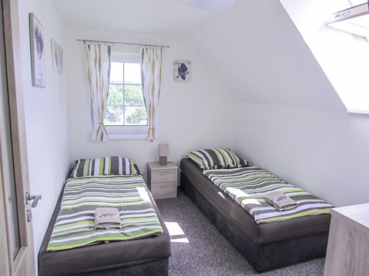 České Švýcarsko - Rekreační dům - Česká republika, Česká Kamenice/České Švýcarsko