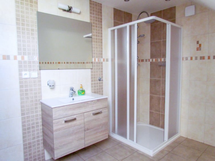 České Švýcarsko - Rekreační dům - Česká republika, Česká Kamenice/České Švýcarsko