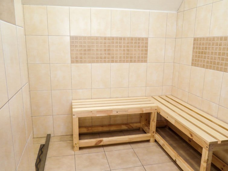 České Švýcarsko - Rekreační dům - Česká republika, Česká Kamenice/České Švýcarsko