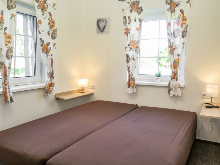 České Švýcarsko - Rekreační dům - Česká republika, Česká Kamenice/České Švýcarsko