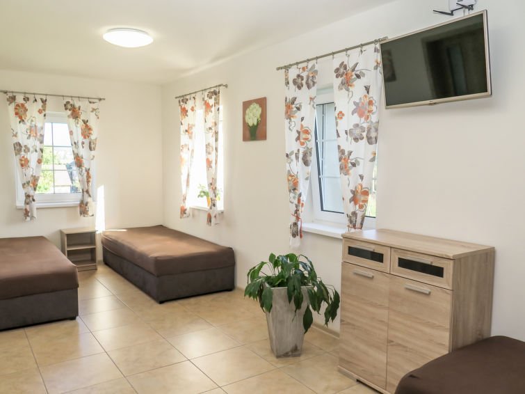 České Švýcarsko - Rekreační dům - Česká republika, Česká Kamenice/České Švýcarsko