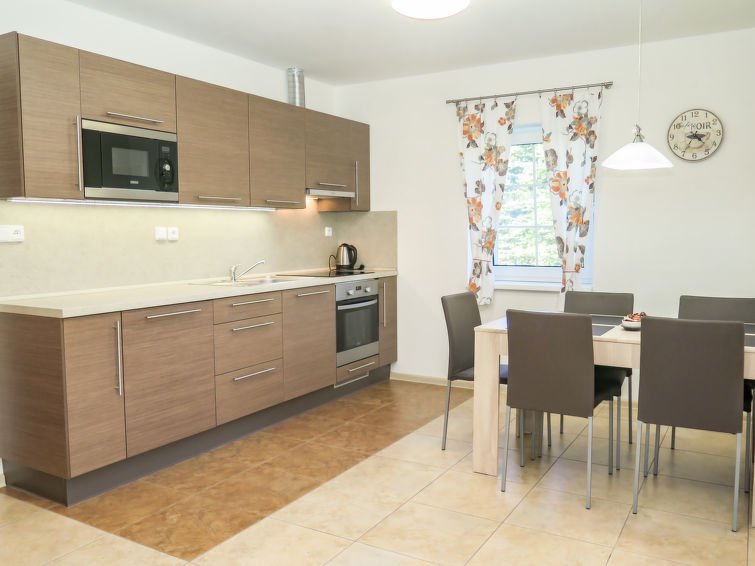 České Švýcarsko - Rekreační dům - Česká republika, Česká Kamenice/České Švýcarsko