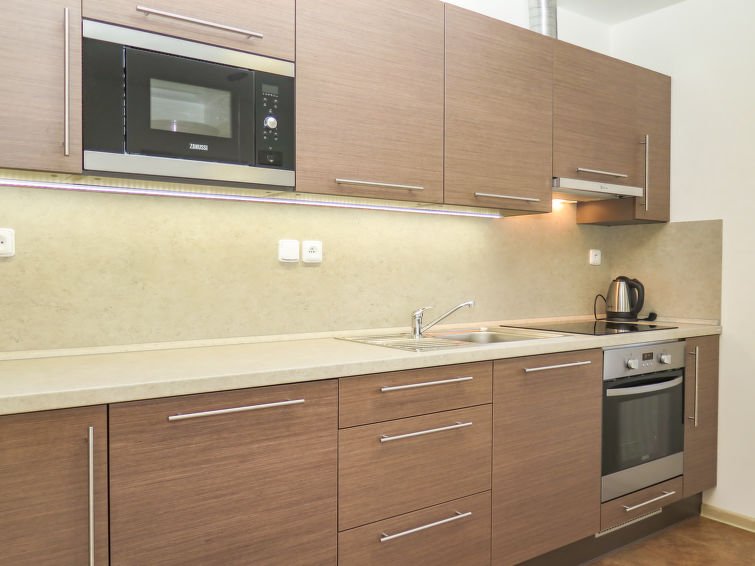 České Švýcarsko - Rekreační dům - Česká republika, Česká Kamenice/České Švýcarsko