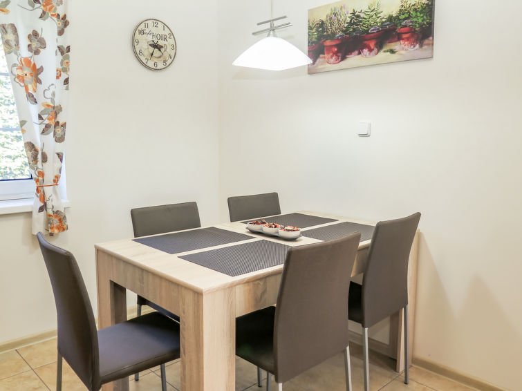 České Švýcarsko - Rekreační dům - Česká republika, Česká Kamenice/České Švýcarsko