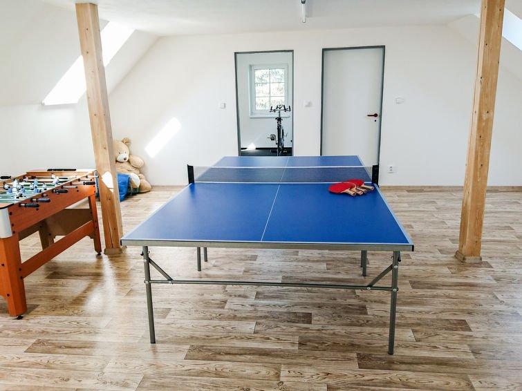 České Švýcarsko - Rekreační dům - Česká republika, Česká Kamenice/České Švýcarsko