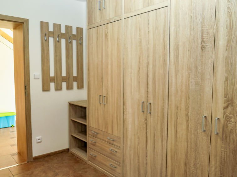 České Švýcarsko - Rekreační dům - Česká republika, Česká Kamenice/České Švýcarsko