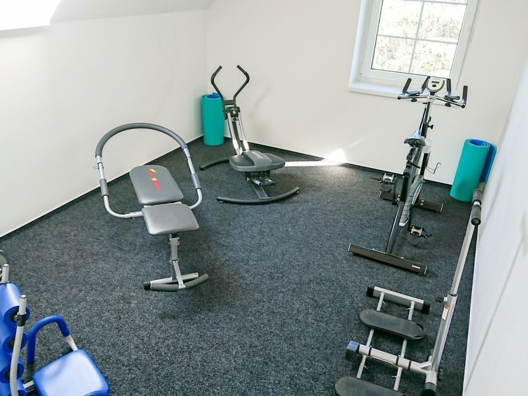 České Švýcarsko - Rekreační dům - Česká republika, Česká Kamenice/České Švýcarsko