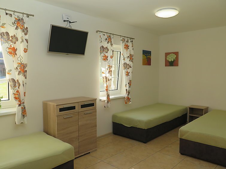 České Švýcarsko - Rekreační dům - Česká republika, Česká Kamenice/České Švýcarsko