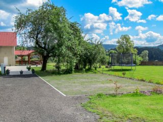 České Švýcarsko - Rekreační dům - Česká republika, Česká Kamenice/České Švýcarsko České Švýcarsko - Rekreační dům - Česká republika, Česká Kamenice/České Švýcarsko