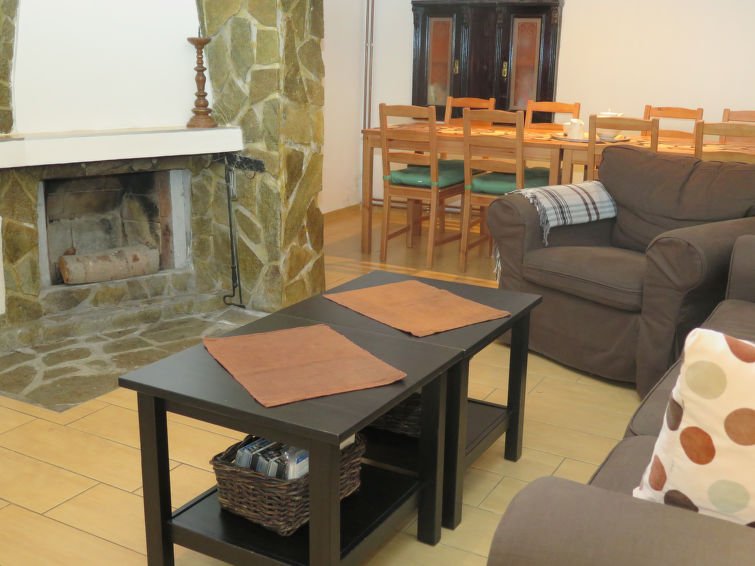 Chata - Rekreační dům - Česká republika, Kovářská