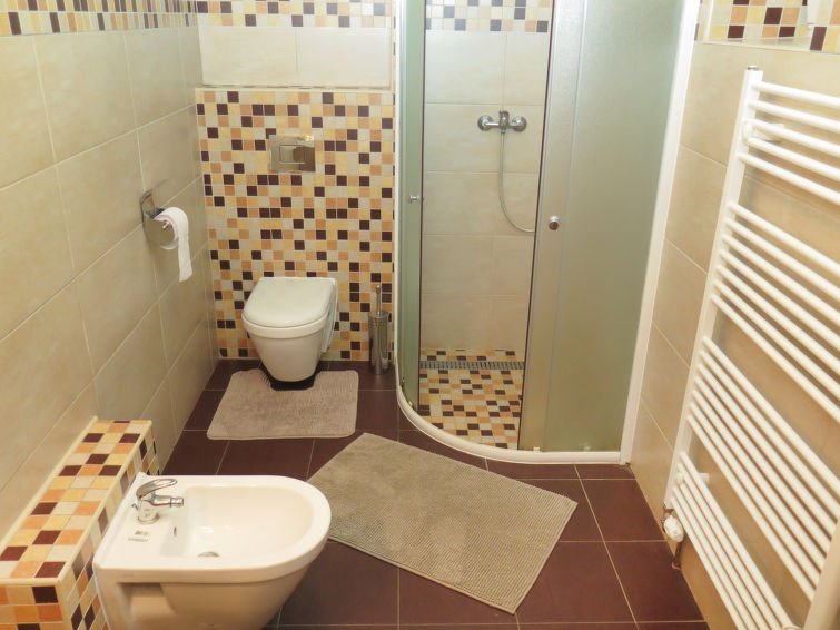 Chata - Rekreační dům - Česká republika, Kovářská