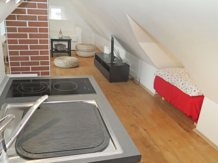 Chata - Rekreační dům - Česká republika, Kovářská