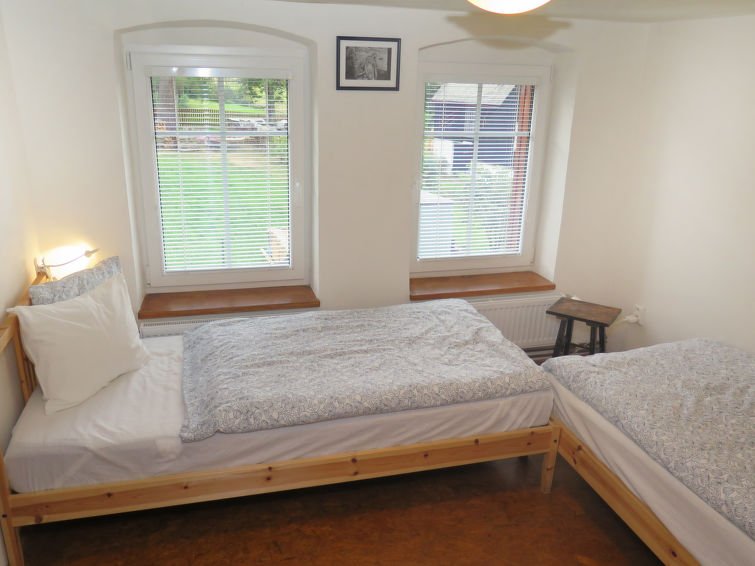 Chata - Rekreační dům - Česká republika, Kovářská