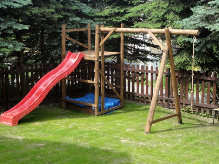 Chata - Rekreační dům - Česká republika, Kovářská