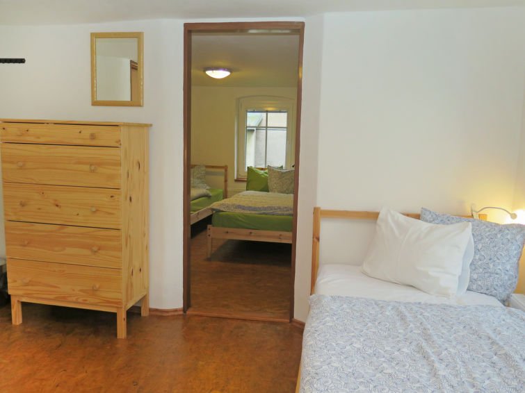 Chata - Rekreační dům - Česká republika, Kovářská