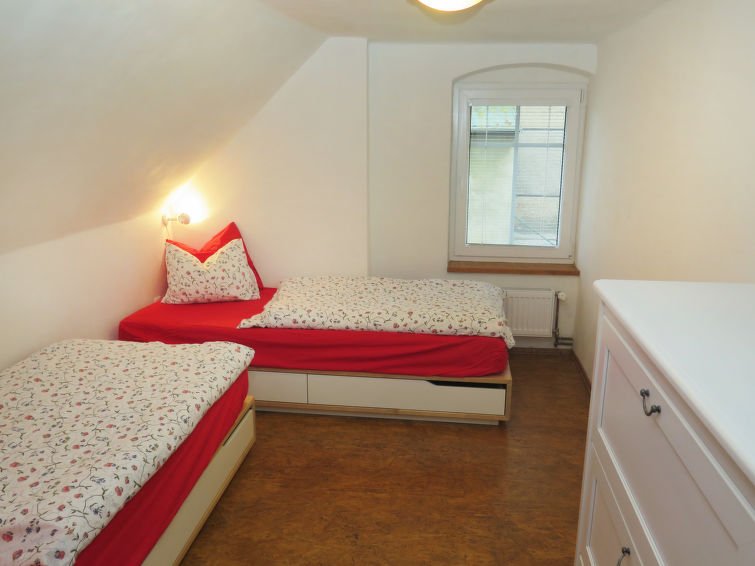 Chata - Rekreační dům - Česká republika, Kovářská