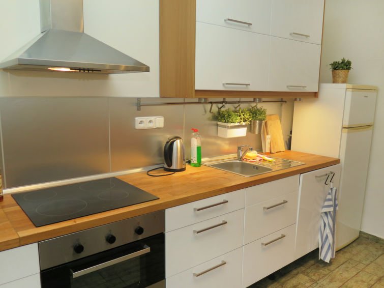 Chata - Rekreační dům - Česká republika, Kovářská