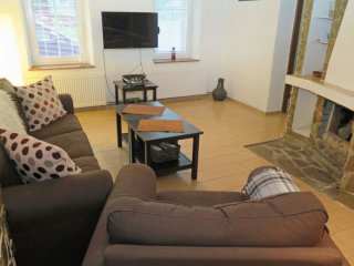 Chata - Rekreační dům - Česká republika, Kovářská Chata - Rekreační dům - Česká republika, Kovářská