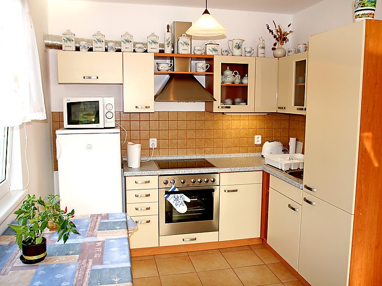 Mníšecká - Rekreační dům - Česká republika, Liberec