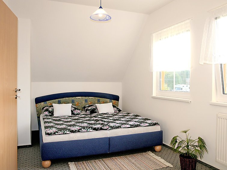 Mníšecká - Rekreační dům - Česká republika, Liberec