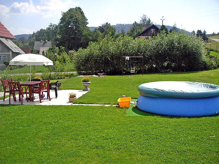 Mníšecká - Rekreační dům - Česká republika, Liberec