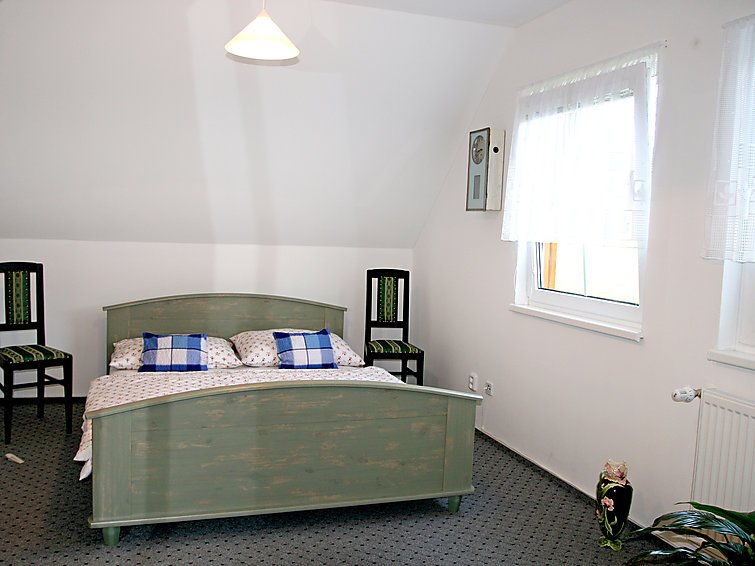 Mníšecká - Rekreační dům - Česká republika, Liberec