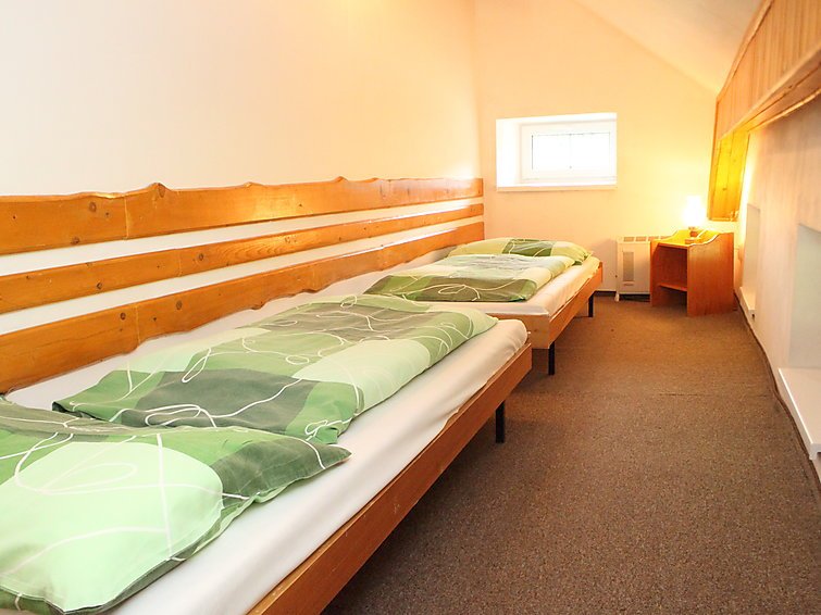 Karlovka - Rekreační dům - Česká republika, Janov nad Nisou