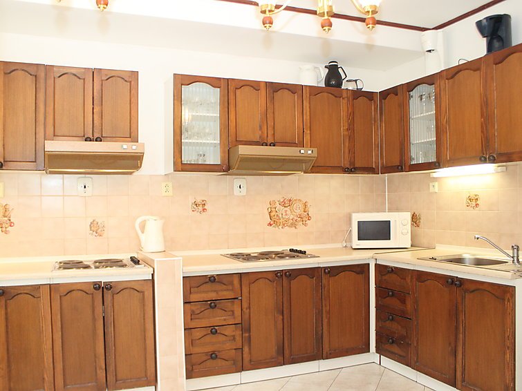 Karlovka - Rekreační dům - Česká republika, Janov nad Nisou