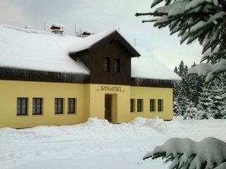 Karlovka - Rekreační dům - Česká republika, Janov nad Nisou Karlovka - Rekreační dům - Česká republika, Janov nad Nisou