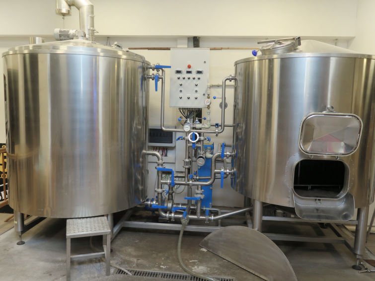 Ve Dvorku - Rekreační dům - Česká republika, Loužnice