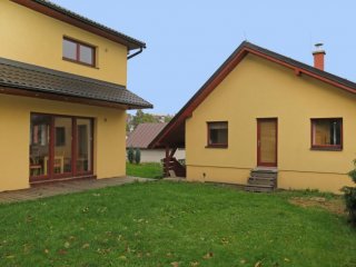 Ve Dvorku - Rekreační dům - Česká republika, Loužnice Ve Dvorku - Rekreační dům - Česká republika, Loužnice