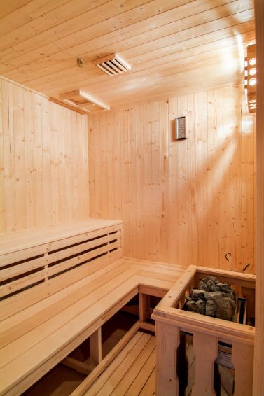 Albrechtice - Rekreační dům - Česká republika, Albrechtice v Jizerských horách