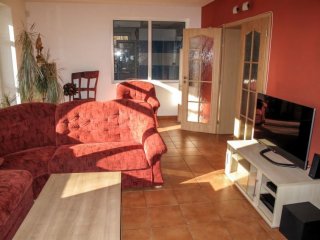 Albrechtice - Rekreační dům - Česká republika, Albrechtice v Jizerských horách Albrechtice - Rekreační dům - Česká republika, Albrechtice v Jizerských horách