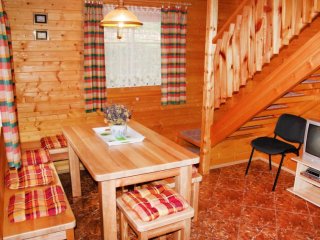 Albrechtice - Rekreační dům - Česká republika, Tanvald Albrechtice - Rekreační dům - Česká republika, Tanvald