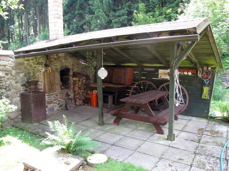 Plavy - Rekreační dům - Česká republika, Tanvald