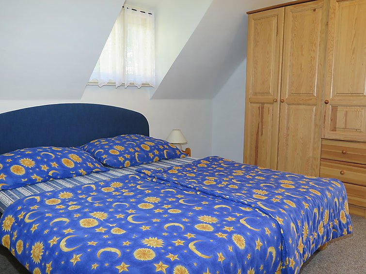 Plavy - Rekreační dům - Česká republika, Tanvald