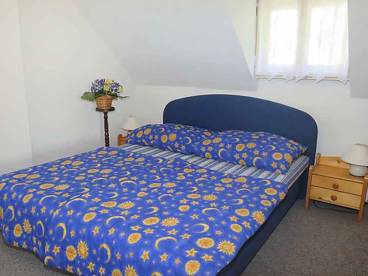 Plavy - Rekreační dům - Česká republika, Tanvald