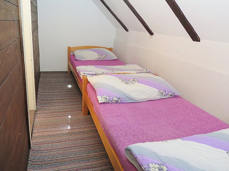 Plavy - Rekreační dům - Česká republika, Tanvald