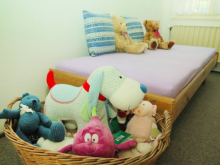 Plavy - Rekreační dům - Česká republika, Tanvald