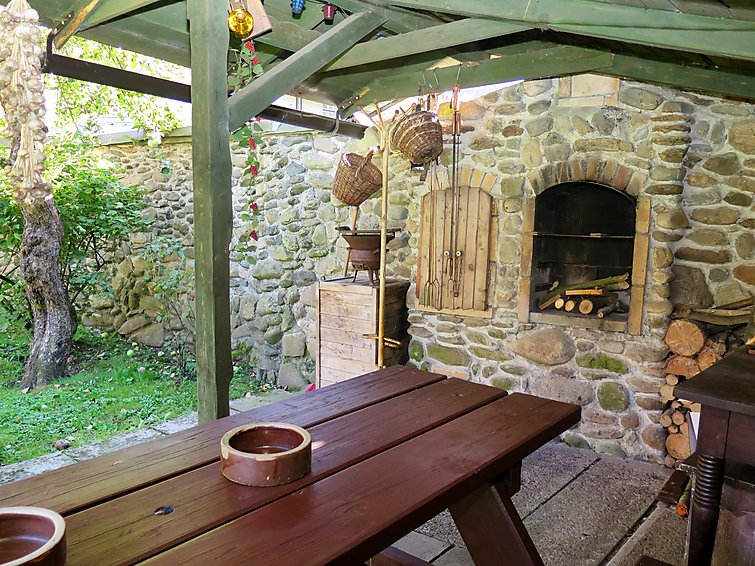 Plavy - Rekreační dům - Česká republika, Tanvald