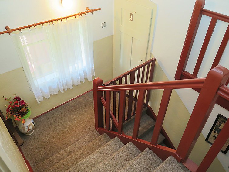 Plavy - Rekreační dům - Česká republika, Tanvald