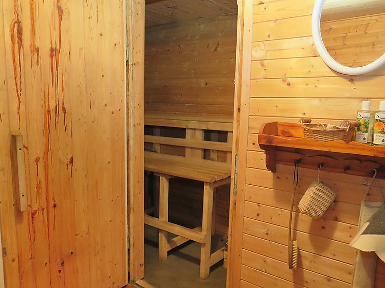 Plavy - Rekreační dům - Česká republika, Tanvald