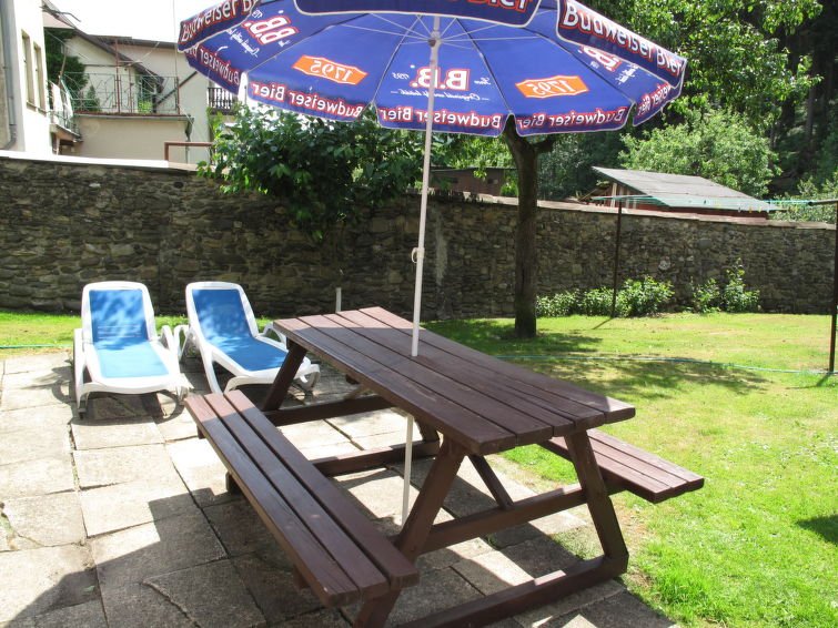 Plavy - Rekreační dům - Česká republika, Tanvald