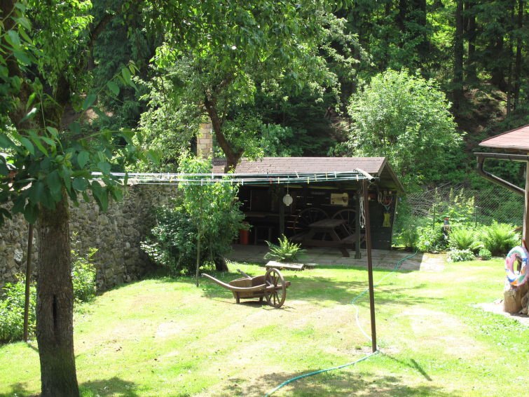 Plavy - Rekreační dům - Česká republika, Tanvald