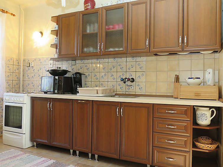 Plavy - Rekreační dům - Česká republika, Tanvald